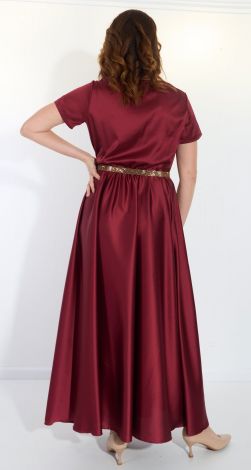 Платья больших размеров