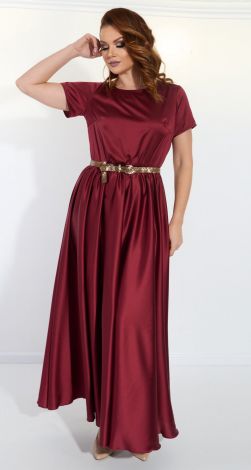 Платья больших размеров