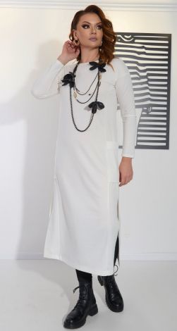 Платья больших размеров