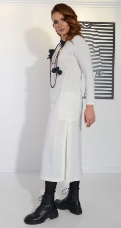 Платья больших размеров