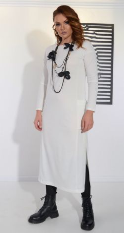 Платья больших размеров