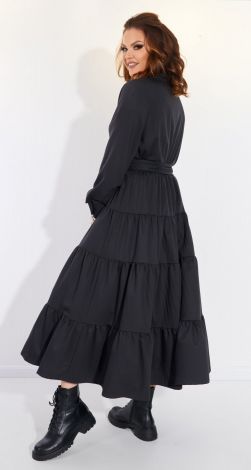 Платья больших размеров