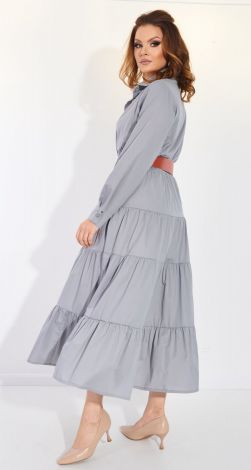 Платья больших размеров