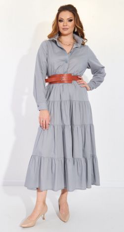 Платья больших размеров