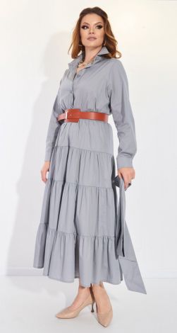 Платья больших размеров