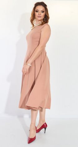 Платья больших размеров