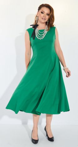 Маленькое нарядное платье