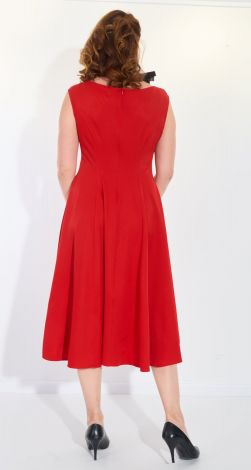 Платья больших размеров