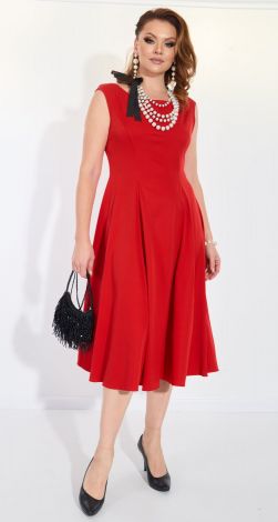 Маленькое нарядное платье