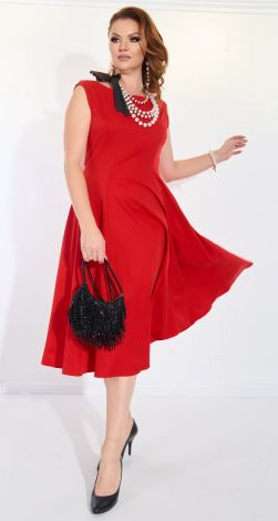 Маленькое нарядное платье