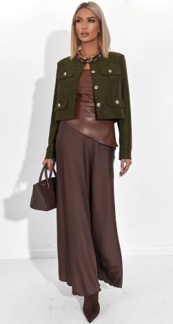 Укорочений піджак