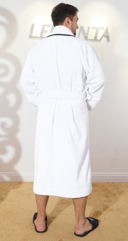 ХЛОПКОВЫЕ ХАЛАТЫ