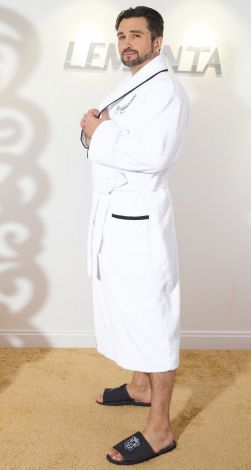 ХЛОПКОВЫЕ ХАЛАТЫ