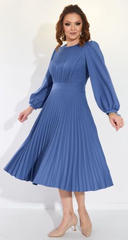 Платья больших размеров