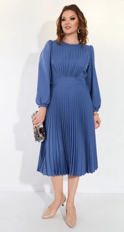 Платья больших размеров