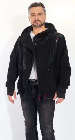 Мужские куртки и пальто