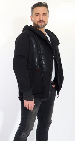 Мужская куртка Авіаційна смуга