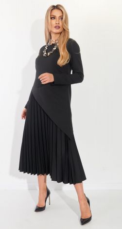 Платье норма