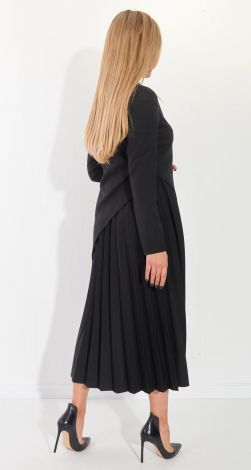 Платье норма