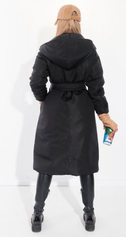 Жіночий верхній одяг