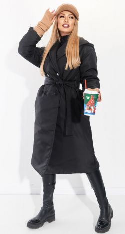 Жіночий верхній одяг