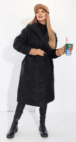 Жіночий верхній одяг