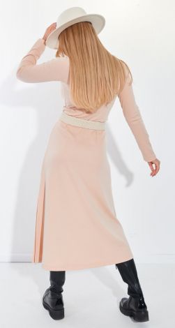 Платье норма