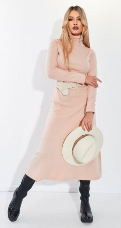 Платье норма