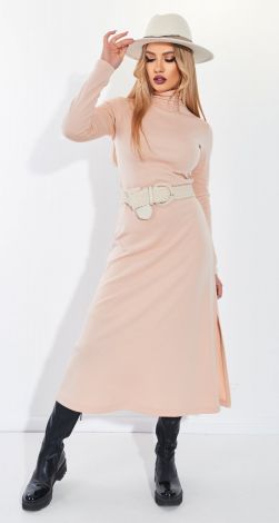 Платье норма