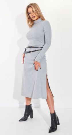 Платье норма