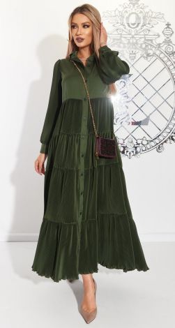 Платье норма