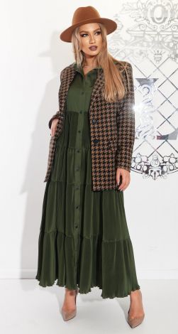 Платье норма