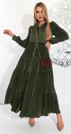 Платье норма