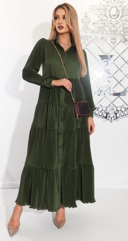 Платье норма