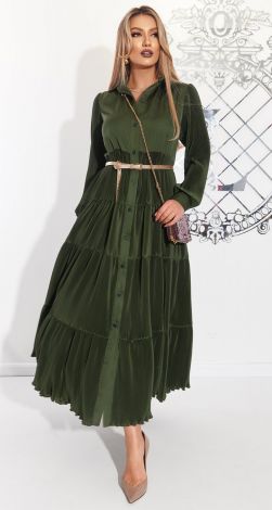 Платье норма