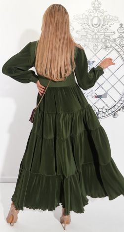 Платье норма