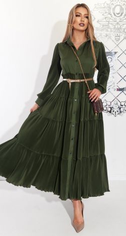 Платье норма