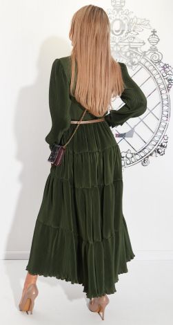 Платье норма