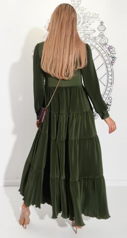 Платье норма