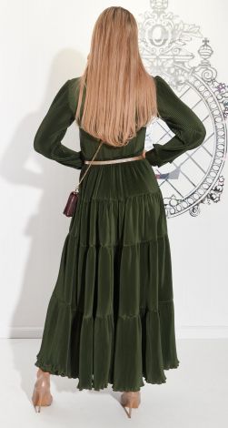 Платье норма