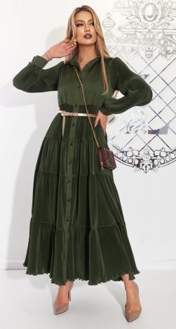 Платье норма