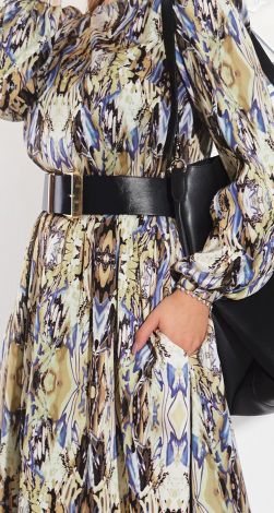 Платье норма