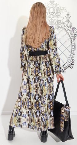 Платье норма