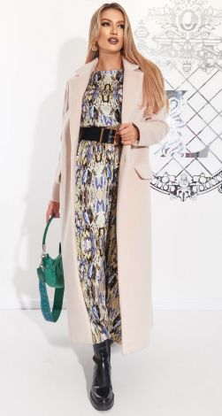 Платье норма