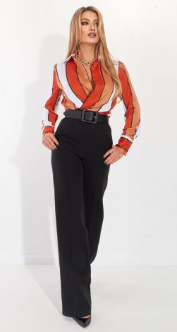 Шовкова сорочка