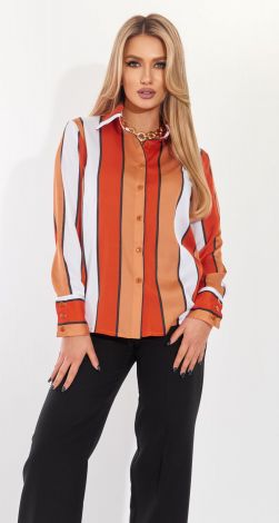 Шовкова сорочка