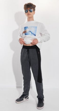 Мужские спортивные брюки