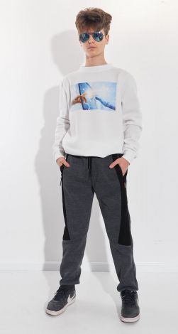 Спортивные брюки