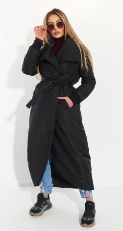 Stylish coat