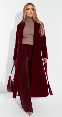 Жіночий верхній одяг